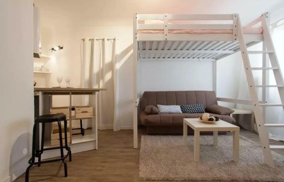 Colorful Studio Κάννες Εξωτερικό φωτογραφία