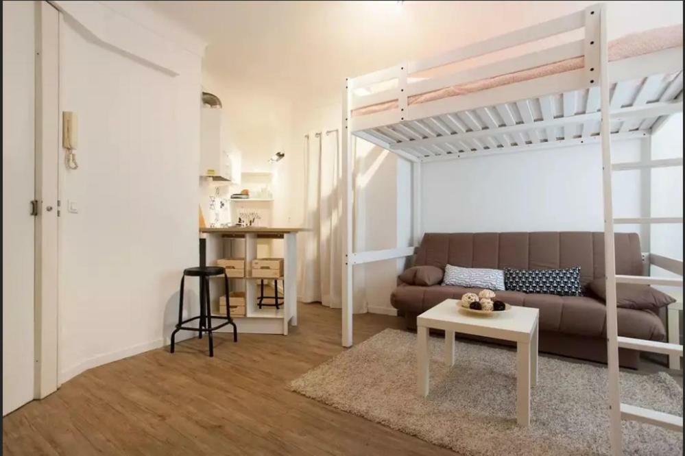 Colorful Studio Κάννες Εξωτερικό φωτογραφία