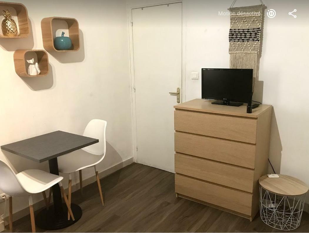 Colorful Studio Κάννες Εξωτερικό φωτογραφία