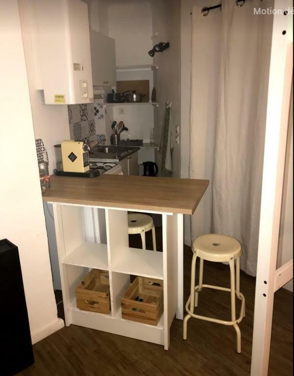 Colorful Studio Κάννες Εξωτερικό φωτογραφία